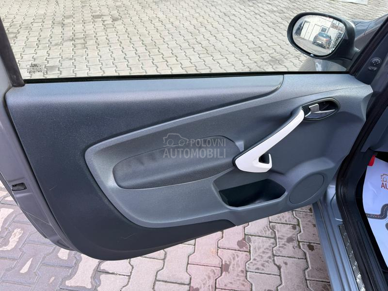 Ford Ka 1.2 tdci t.o.p