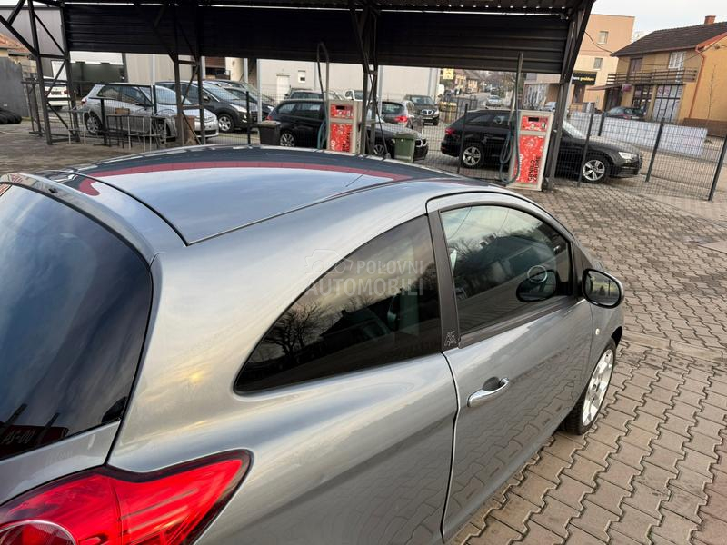 Ford Ka 1.2 tdci t.o.p