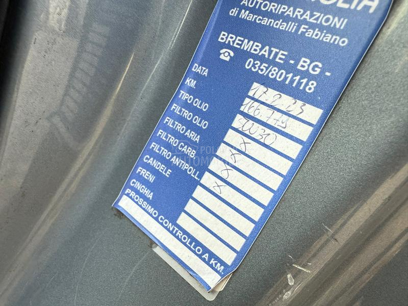 Ford Ka 1.2 tdci t.o.p