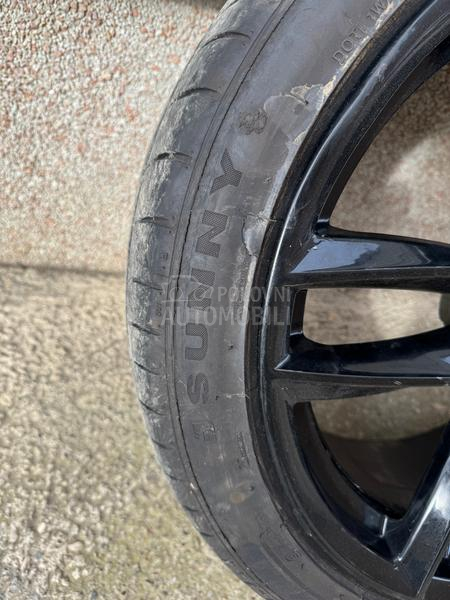 Ostalo 225/45 R19 Letnja