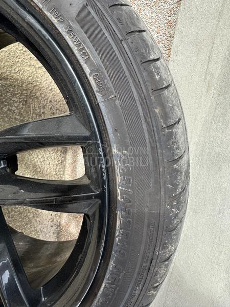 Ostalo 225/45 R19 Letnja