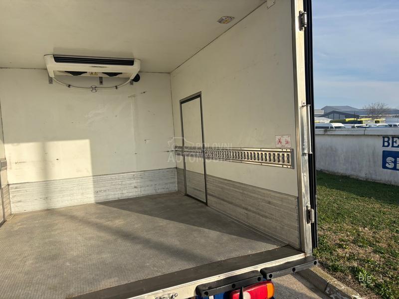 Citroen Jumper 3.0 Hdi Hladnjaca