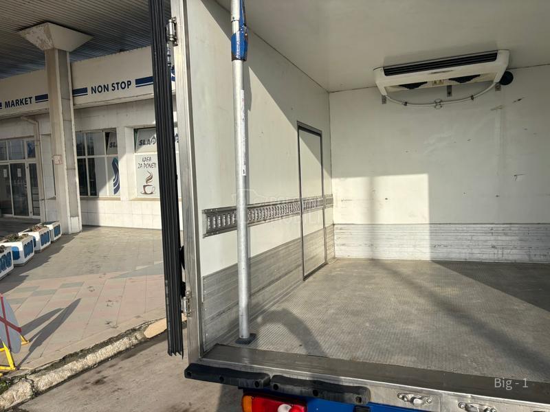 Citroen Jumper 3.0 Hdi Hladnjaca