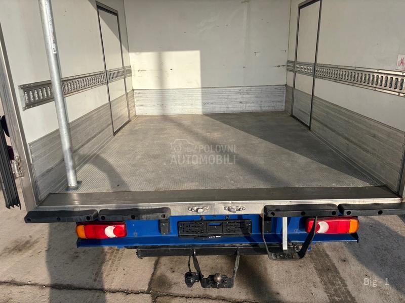 Citroen Jumper 3.0 Hdi Hladnjaca