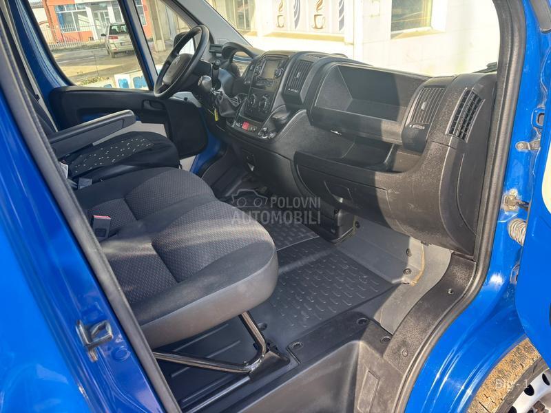 Citroen Jumper 3.0 Hdi Hladnjaca