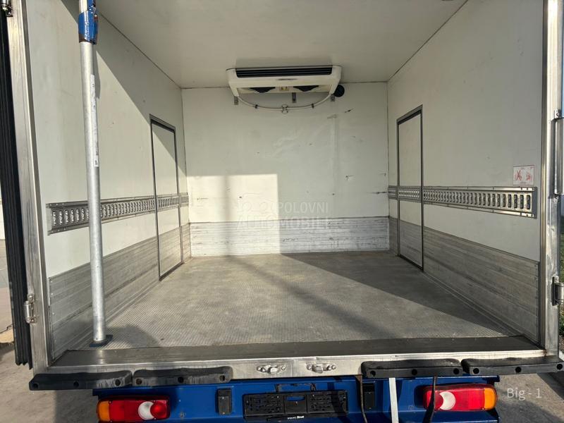 Citroen Jumper 3.0 Hdi Hladnjaca