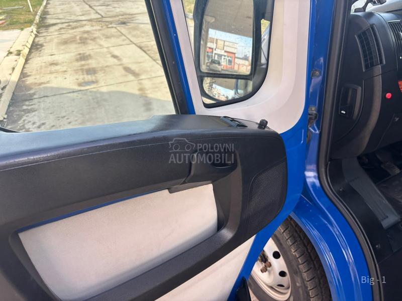 Citroen Jumper 3.0 Hdi Hladnjaca