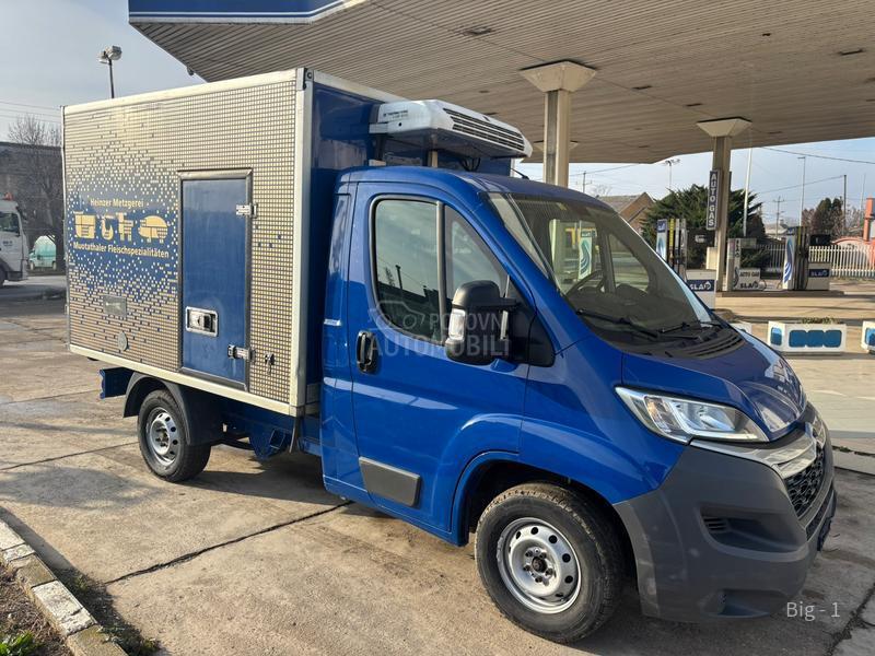 Citroen Jumper 3.0 Hdi Hladnjaca