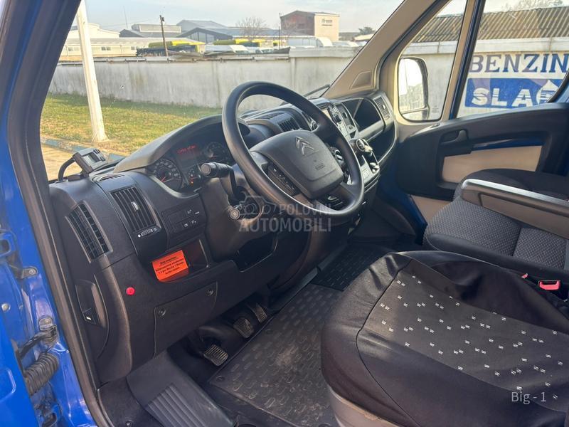 Citroen Jumper 3.0 Hdi Hladnjaca