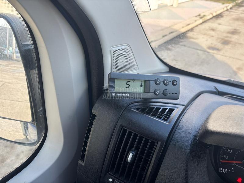 Citroen Jumper 3.0 Hdi Hladnjaca