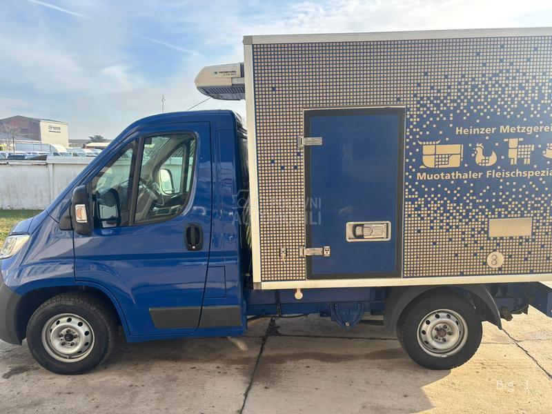 Citroen Jumper 3.0 Hdi Hladnjaca