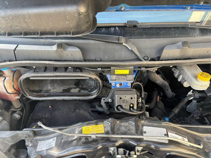 Citroen Jumper 3.0 Hdi Hladnjaca