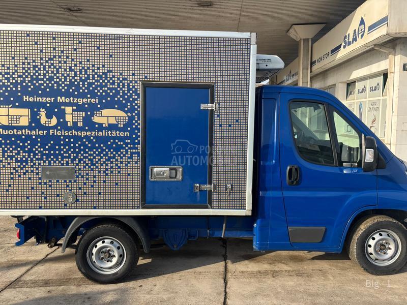 Citroen Jumper 3.0 Hdi Hladnjaca