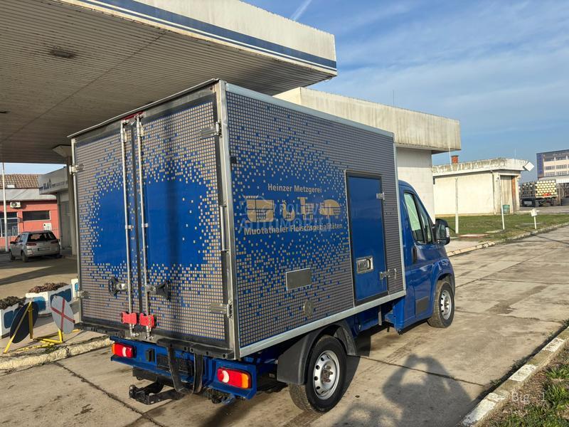 Citroen Jumper 3.0 Hdi Hladnjaca