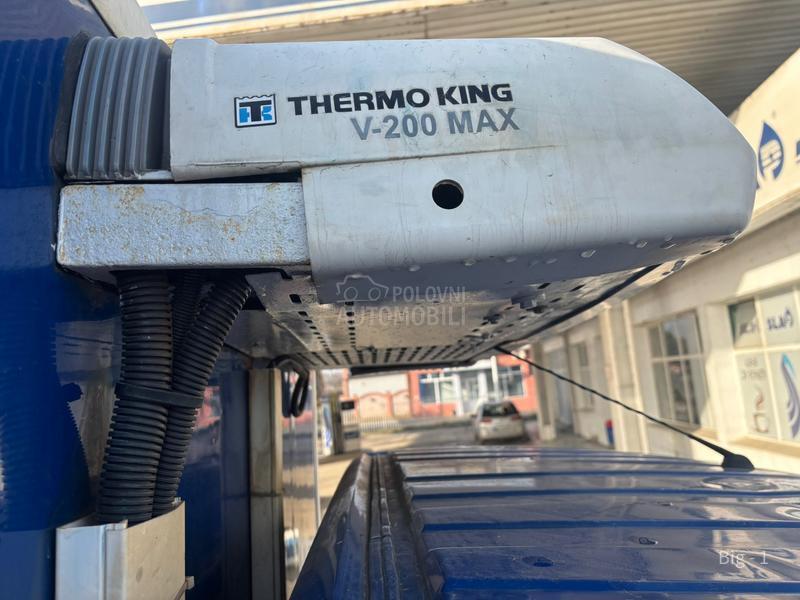 Citroen Jumper 3.0 Hdi Hladnjaca