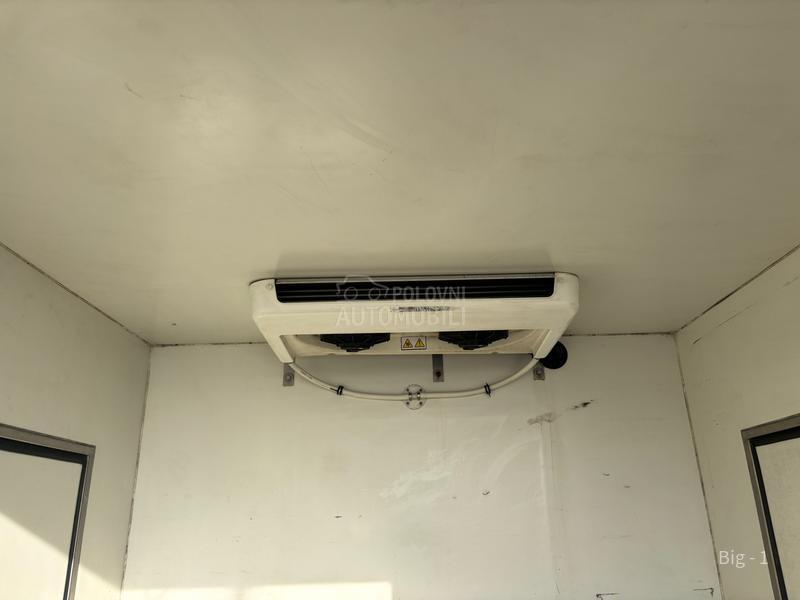 Citroen Jumper 3.0 Hdi Hladnjaca