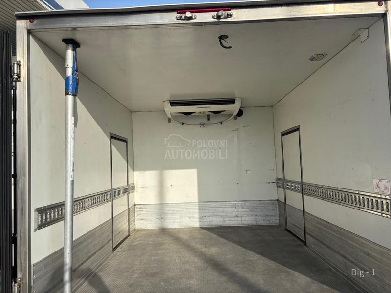 Citroen Jumper 3.0 Hdi Hladnjaca