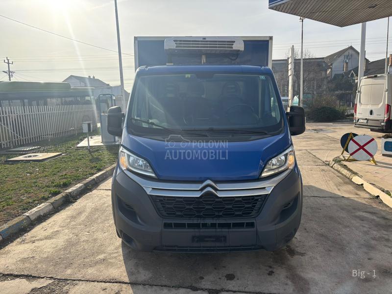 Citroen Jumper 3.0 Hdi Hladnjaca