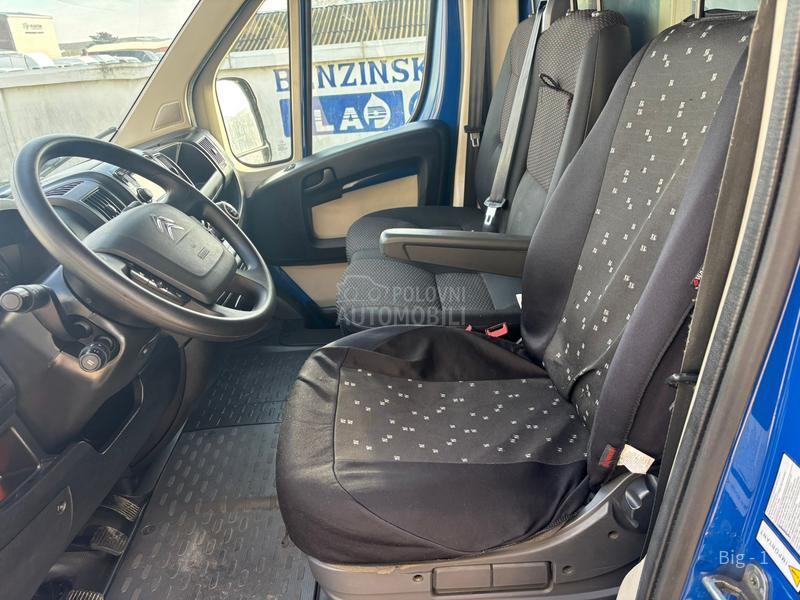 Citroen Jumper 3.0 Hdi Hladnjaca