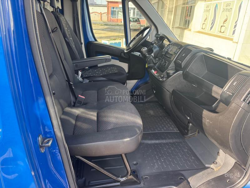 Citroen Jumper 3.0 Hdi Hladnjaca