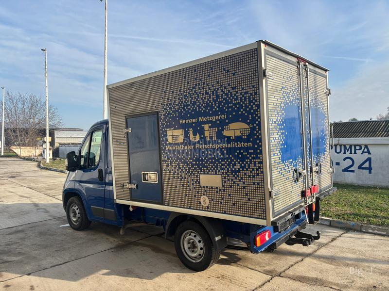 Citroen Jumper 3.0 Hdi Hladnjaca