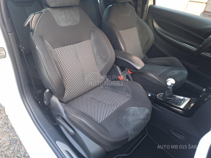 Citroen DS3 1.6 eHDI So Chic