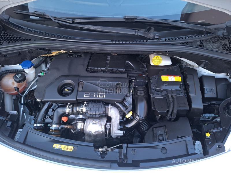 Citroen DS3 1.6 eHDI So Chic