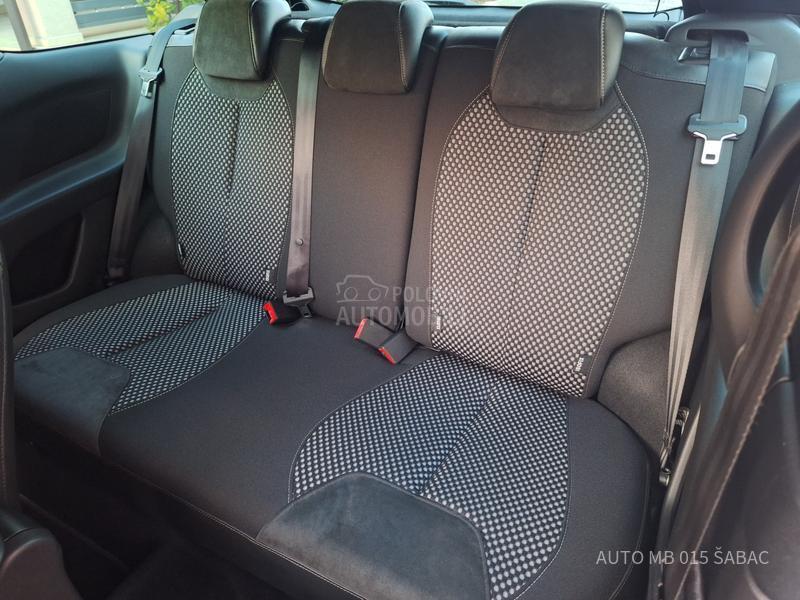 Citroen DS3 1.6 eHDI So Chic