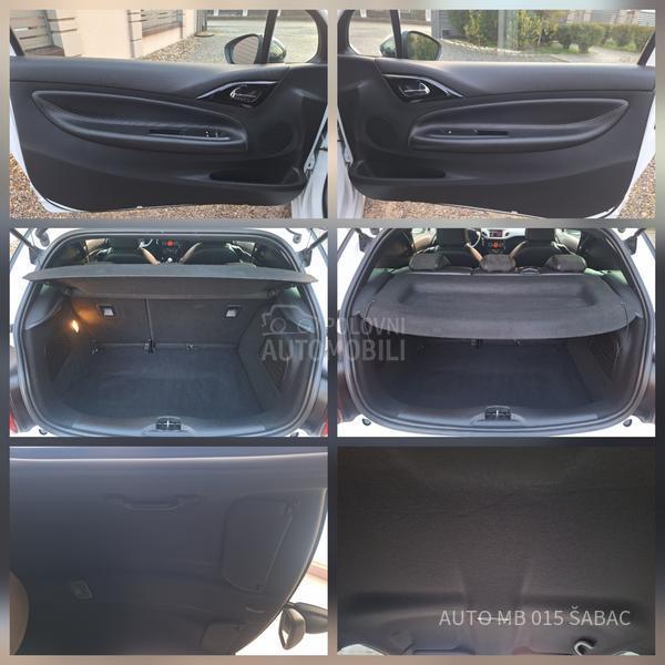 Citroen DS3 1.6 eHDI So Chic