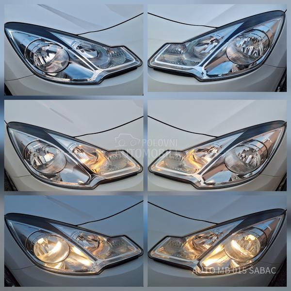 Citroen DS3 1.6 eHDI So Chic