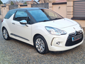 Citroen DS3 1.6 eHDI So Chic