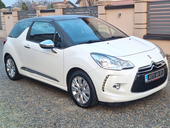 Citroen DS3 1.6 eHDI So Chic