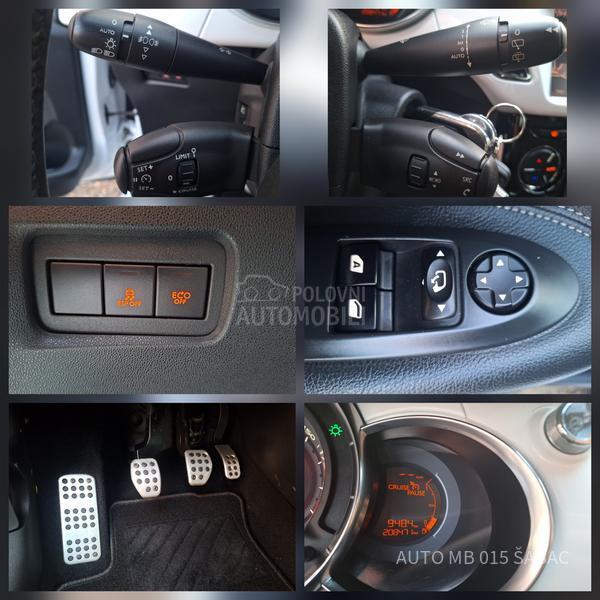 Citroen DS3 1.6 eHDI So Chic