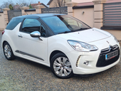 Citroen DS3 1.6 eHDI So Chic