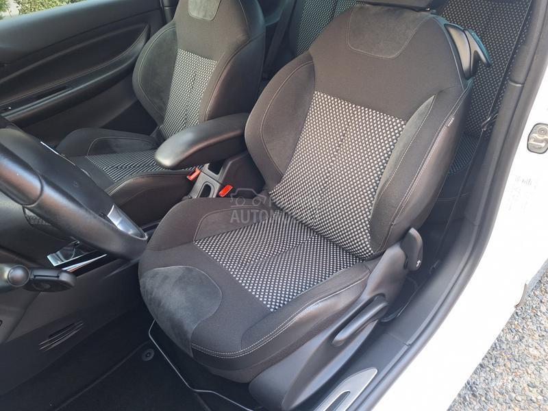 Citroen DS3 1.6 eHDI So Chic