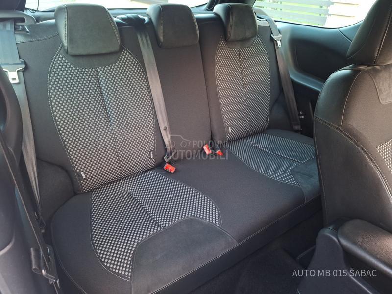 Citroen DS3 1.6 eHDI So Chic