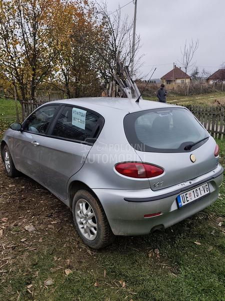 Alfa Romeo 147 