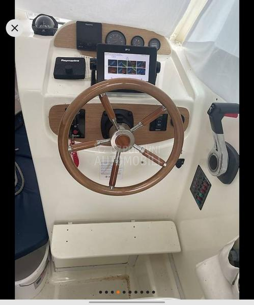 Jeanneau Merry Fisher 625