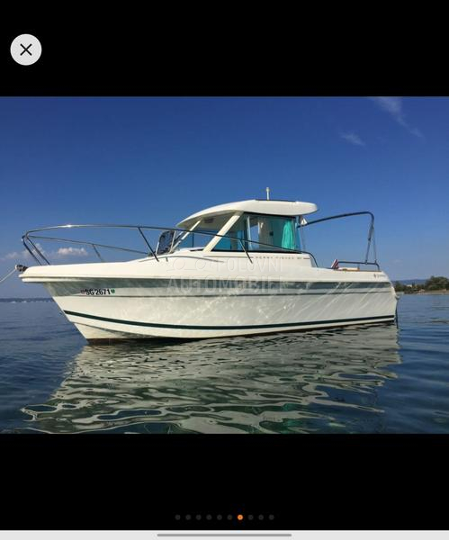 Jeanneau Merry Fisher 625