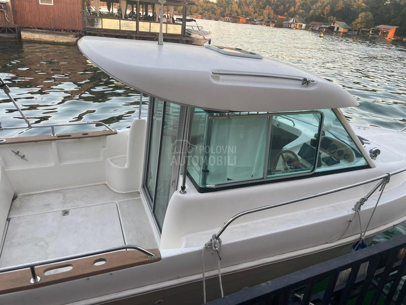 Jeanneau Merry Fisher 625