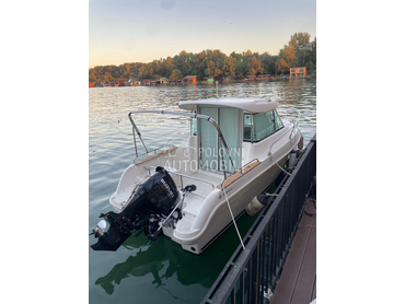 Jeanneau Merry Fisher 625