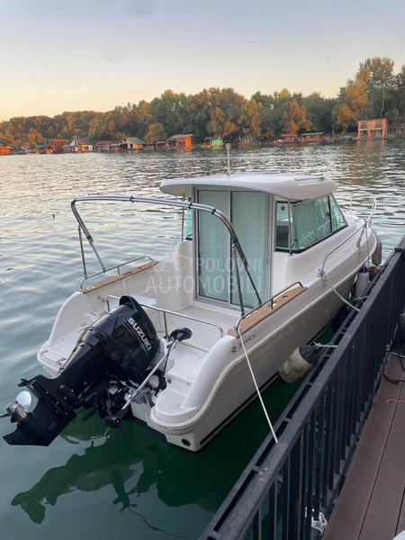 Jeanneau Merry Fisher 625