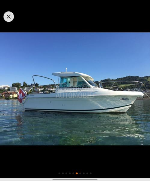 Jeanneau Merry Fisher 625