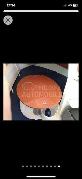 Jeanneau Merry Fisher 625