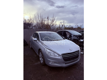 kompletan motor menjač za Peugeot 207 od 2000. do 2016. god.