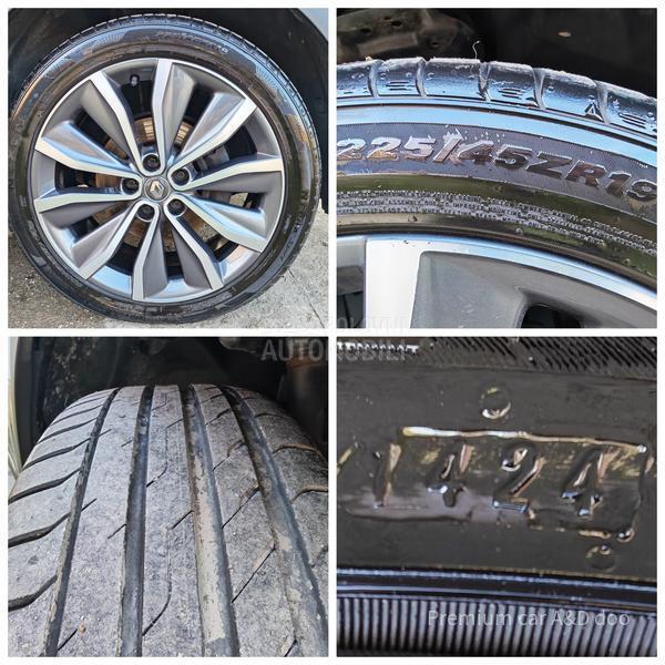 Renault Kadjar 1.6Dci 4x4 BOSE