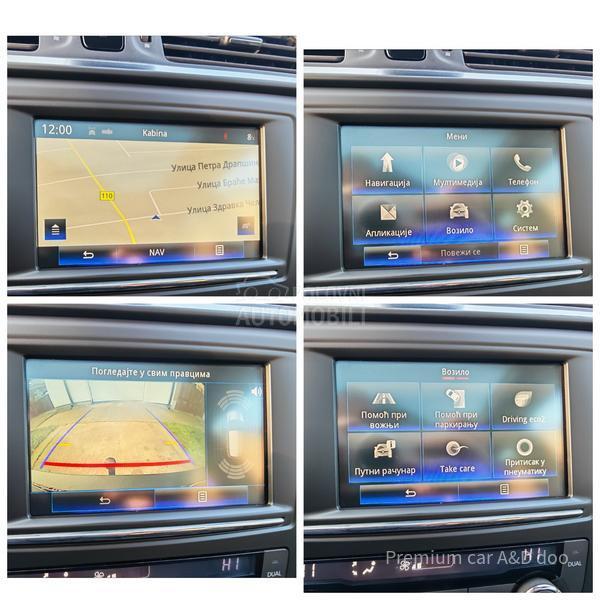 Renault Kadjar 1.6Dci 4x4 BOSE