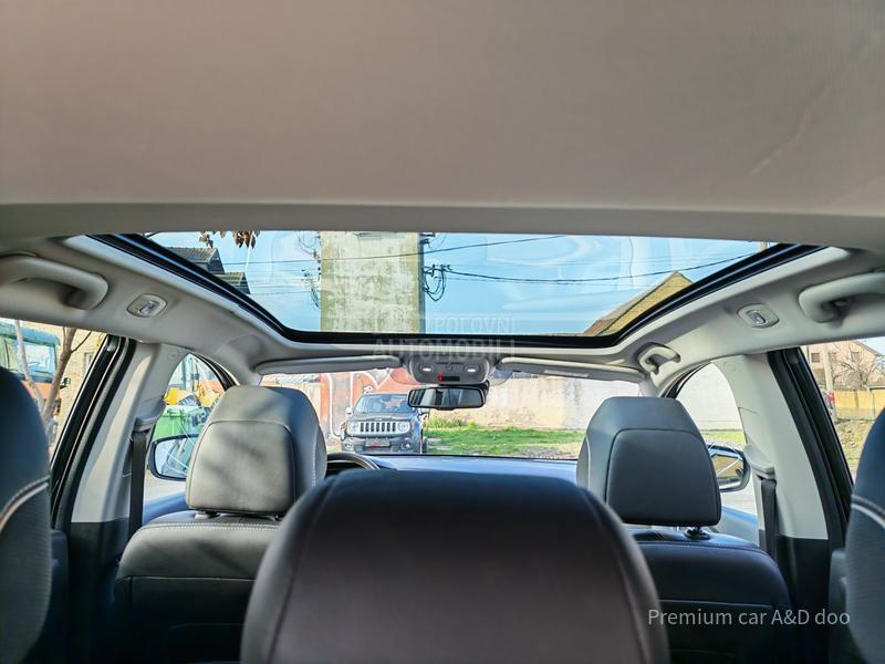 Renault Kadjar 1.6Dci 4x4 BOSE