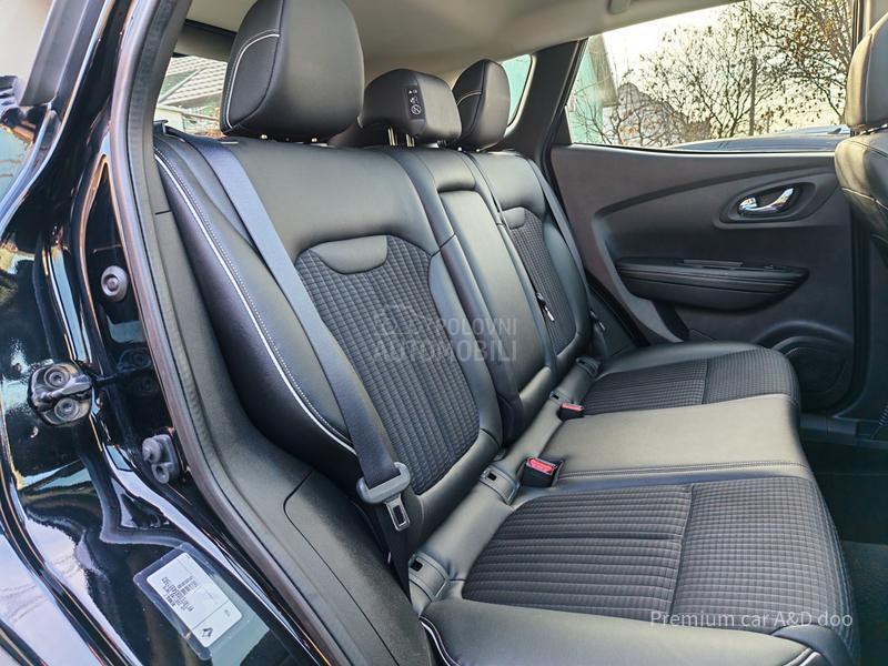 Renault Kadjar 1.6Dci 4x4 BOSE