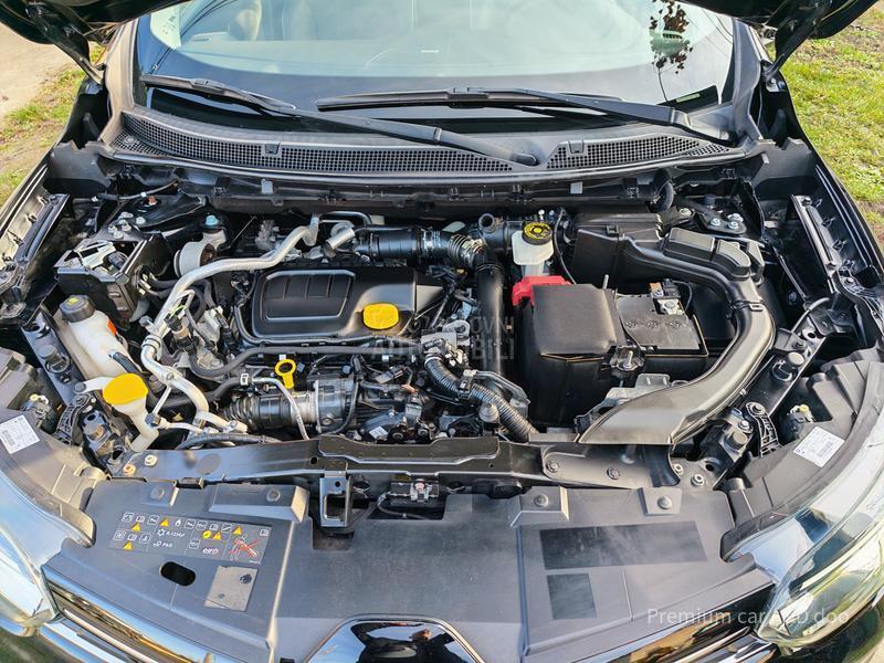 Renault Kadjar 1.6Dci 4x4 BOSE